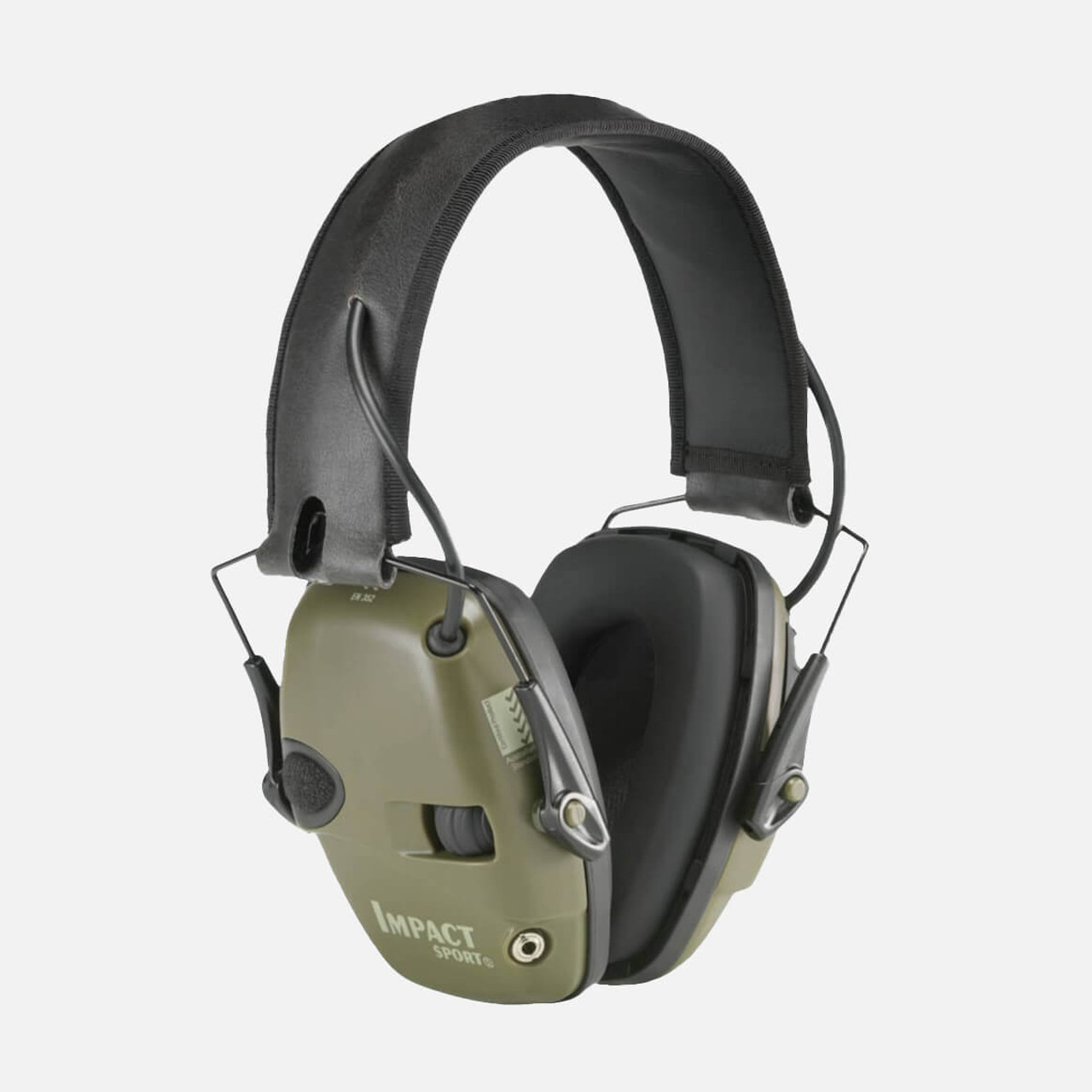 Howard Leight インパクトスポーツ　イヤーマフ Howard Leight Impact Sport Earmuffs - Hearing Protection