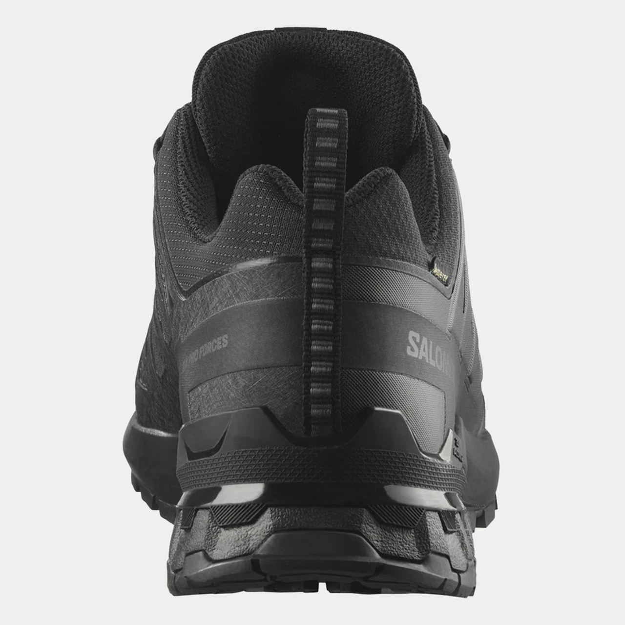 Salomon XA Pro Forces - Gor-Tex - Black