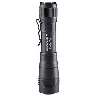 Streamlight ProTac 2.0 Rechargeable Flashlight 89000