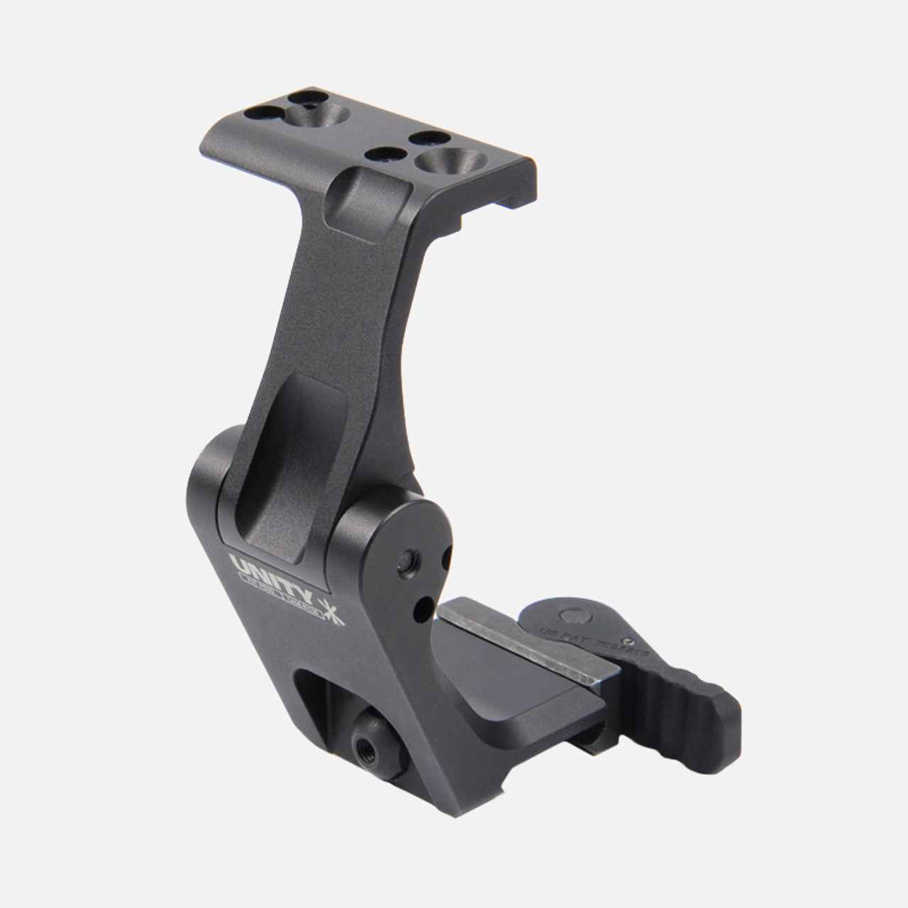 トイガン FAST FTC OMNI +MRO HD Magnifier FAST Series FTC OMNI Magnifier Quick Flip Optical Mirror