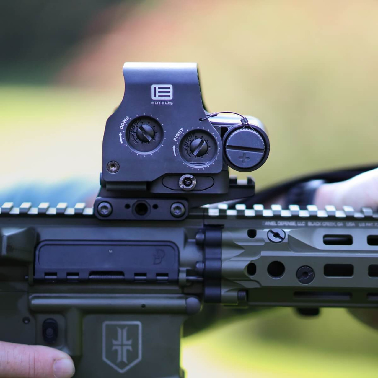 EOTECH HWS EXPS3