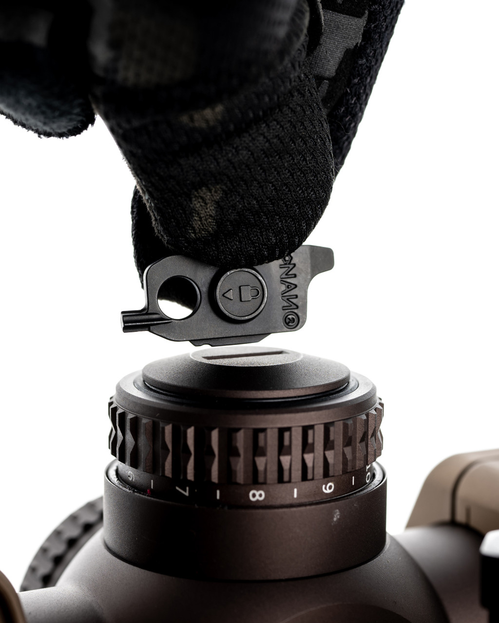 Nano2 Tool | Micro Multitasker Sight Adjuster | Warrior Poet Society