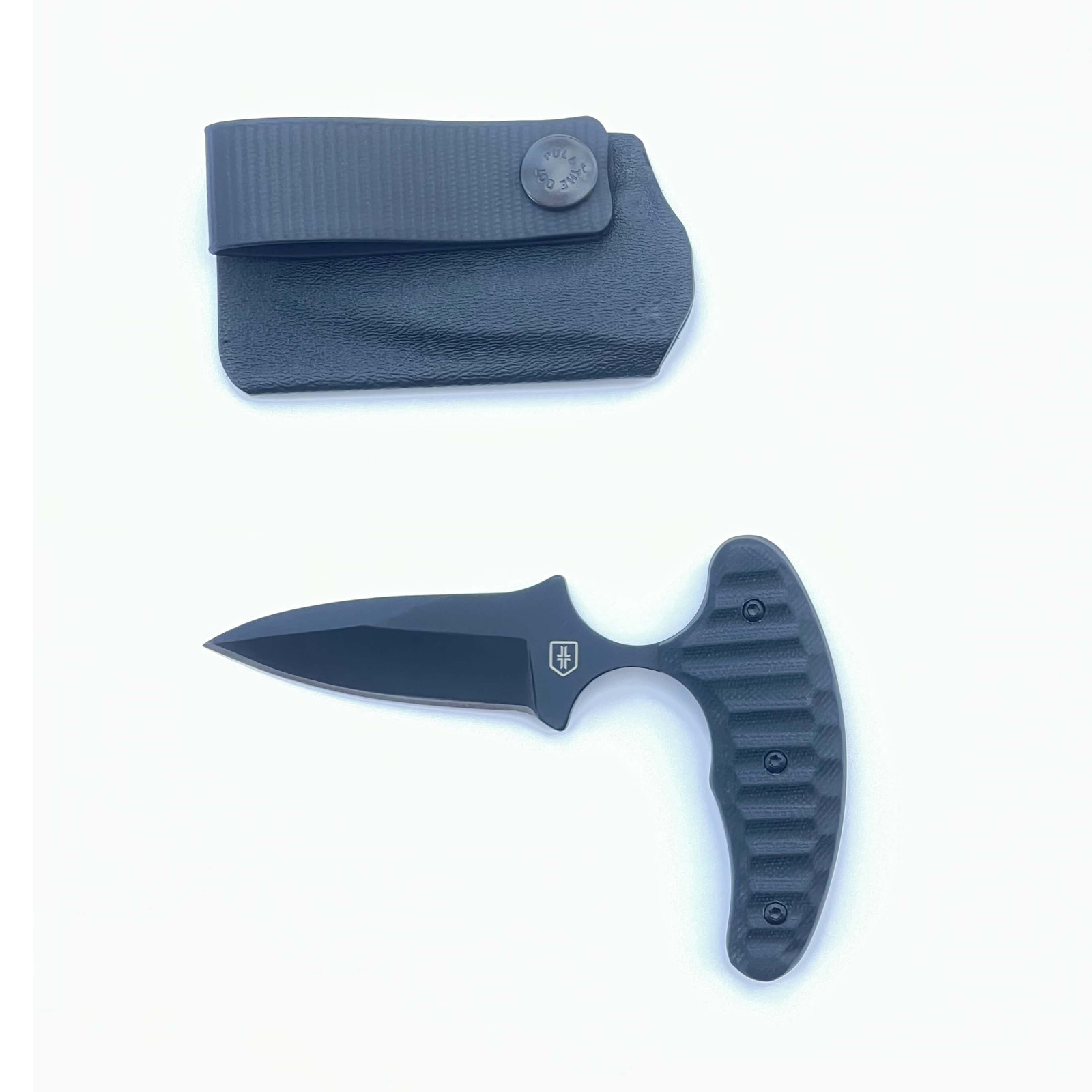 Push Dagger Black Trainer Package - Warrior Poet Supply Co