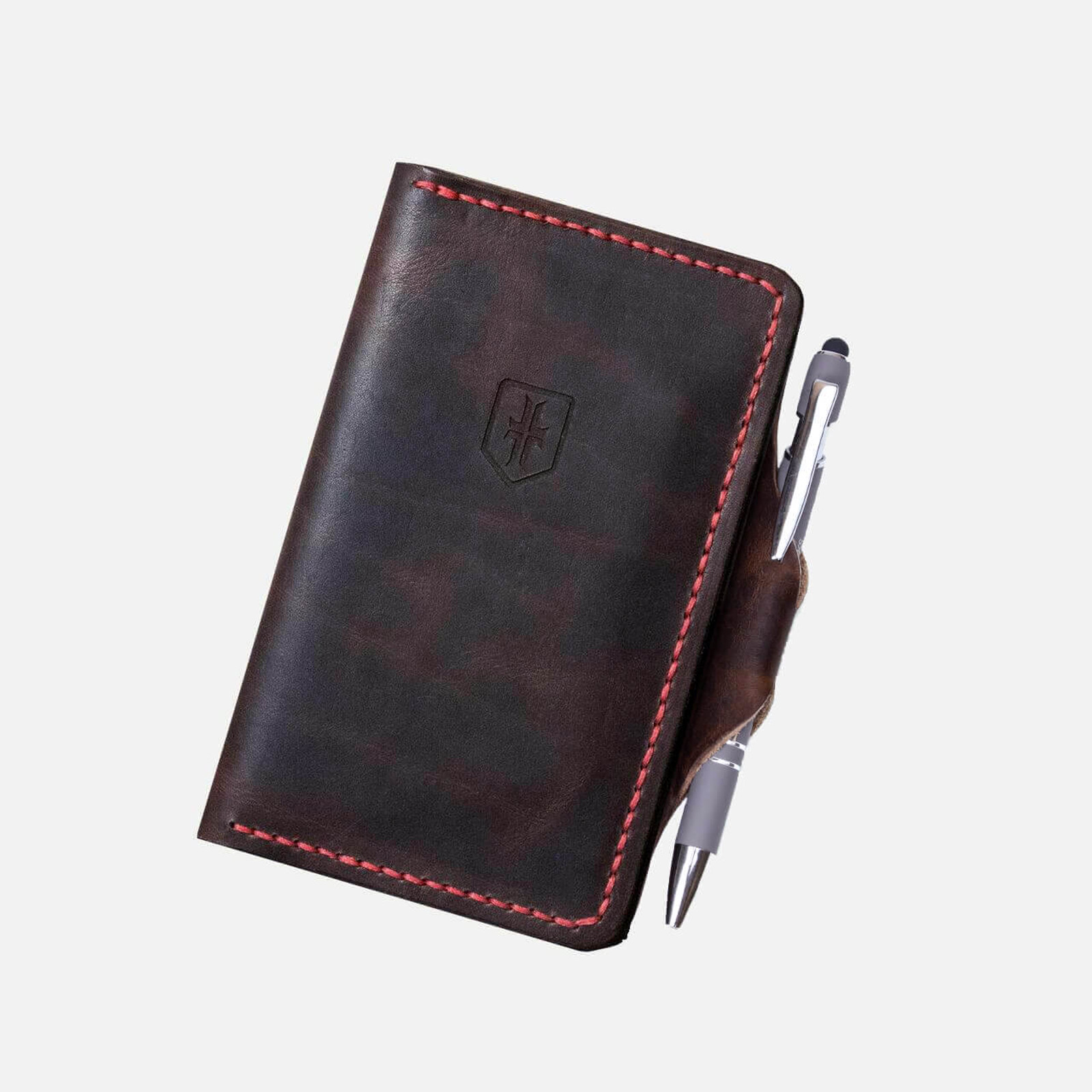 Field Notes Cover - Heritage Brown