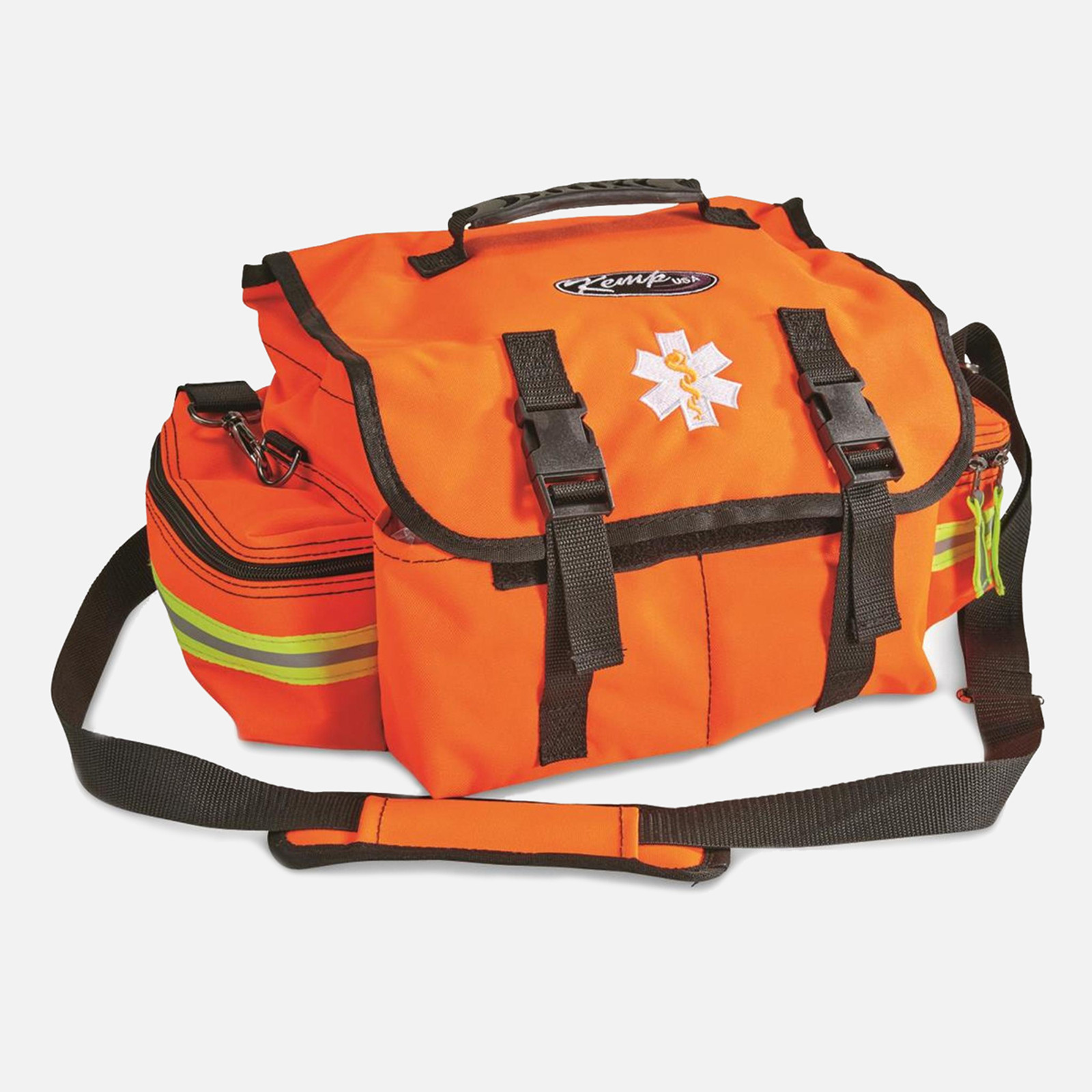Pro-II Trauma Bag - Elite First Aid