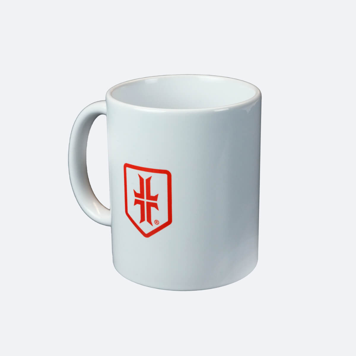 Society Ethos Mug Warrior Poet Society