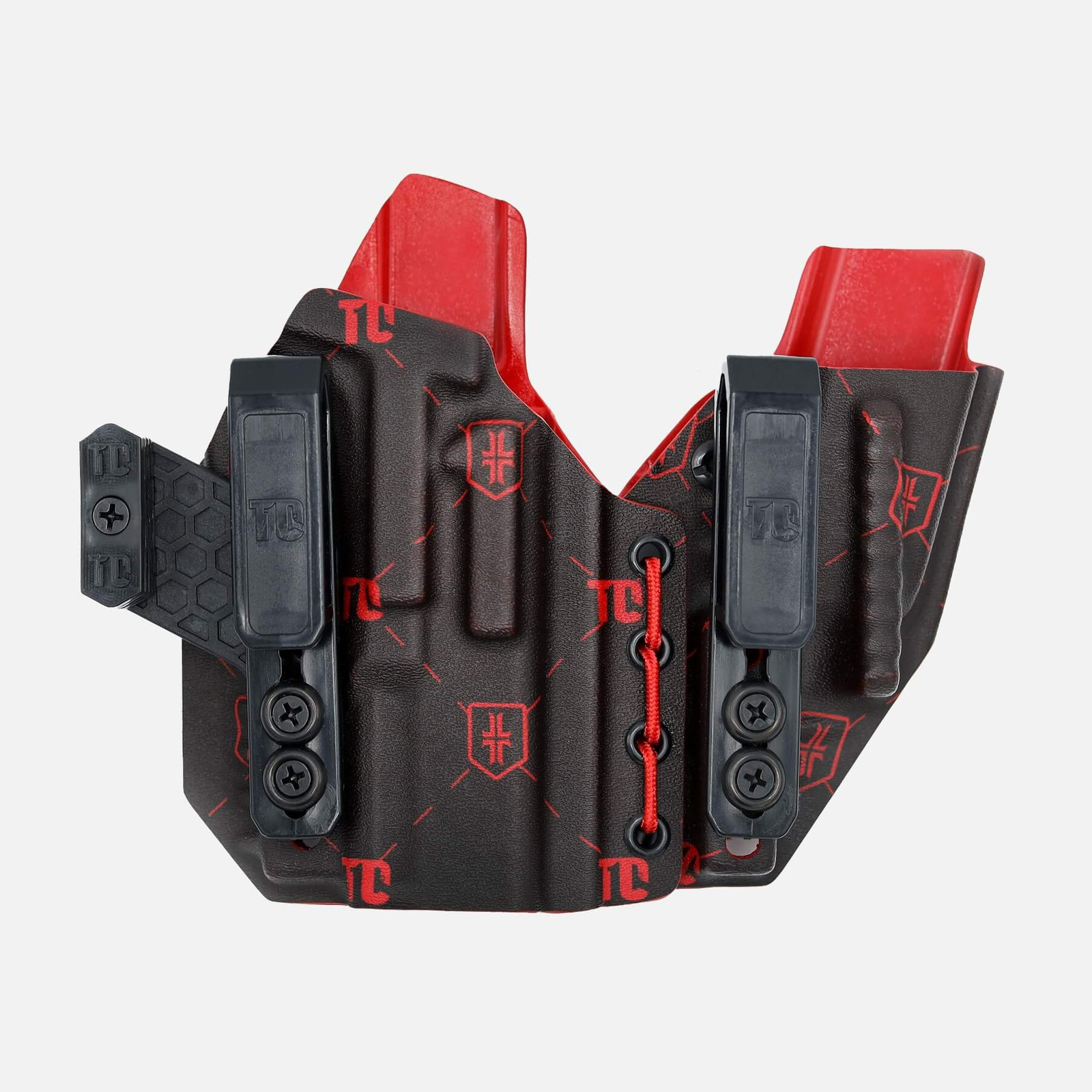 Axis Elite Tier 1 Holster Concealed Warrior Poet Society Holster