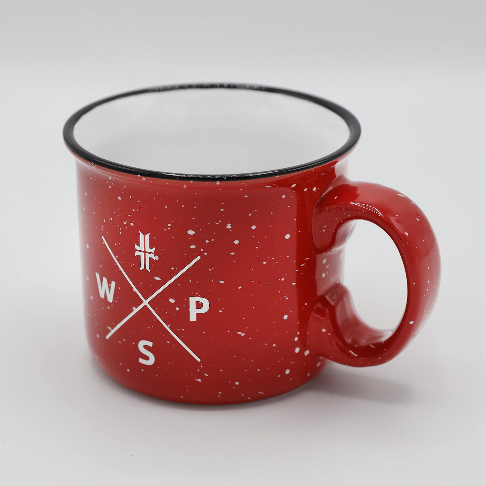 WPS Camper Mug