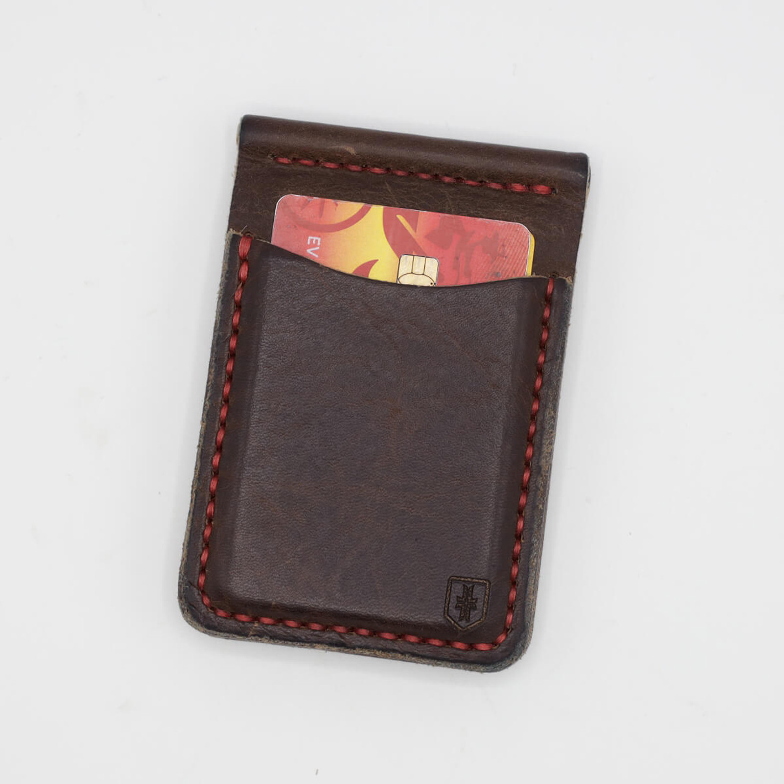 Money Clip - Popov Leather