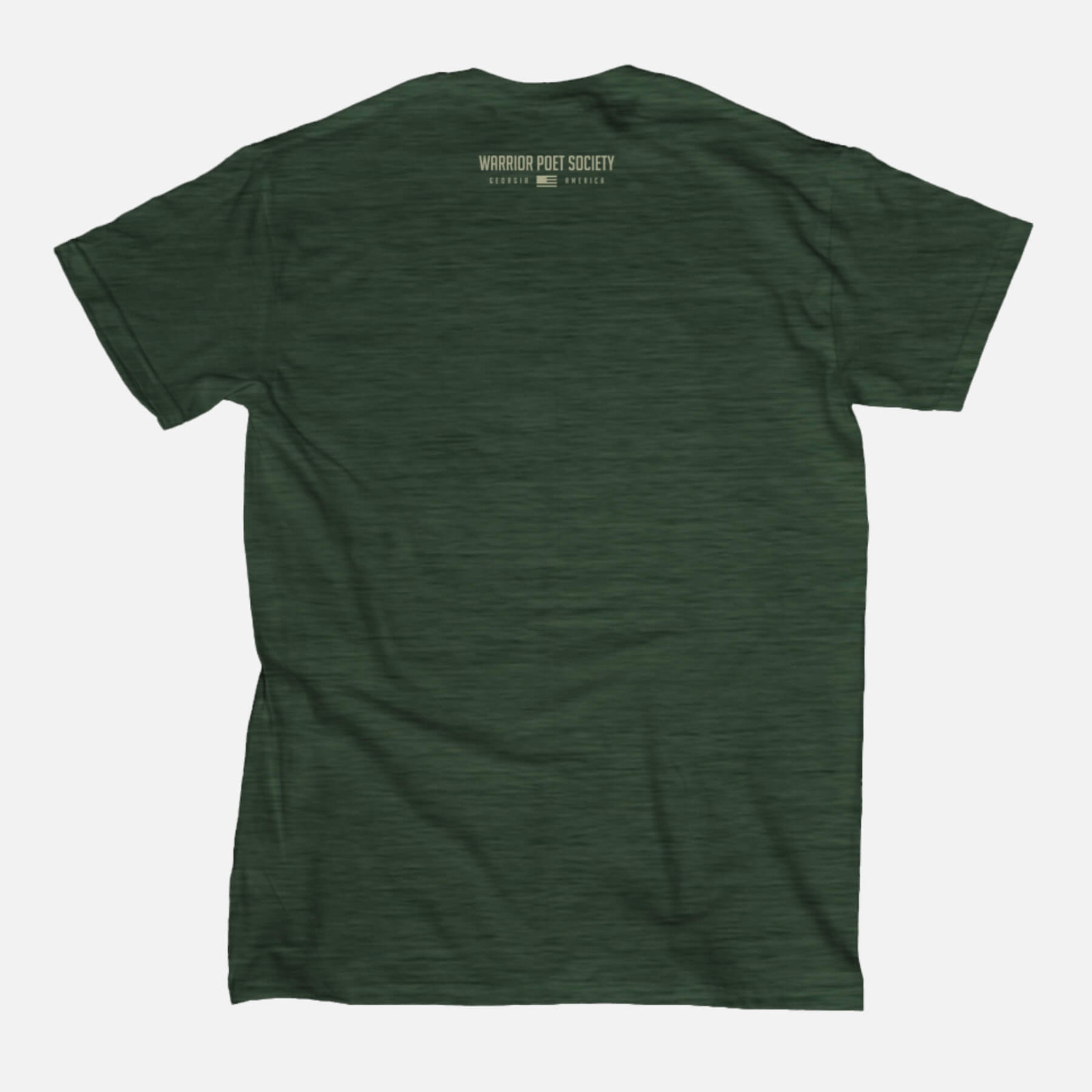 Trademark T-Shirt - Forrest / Sand