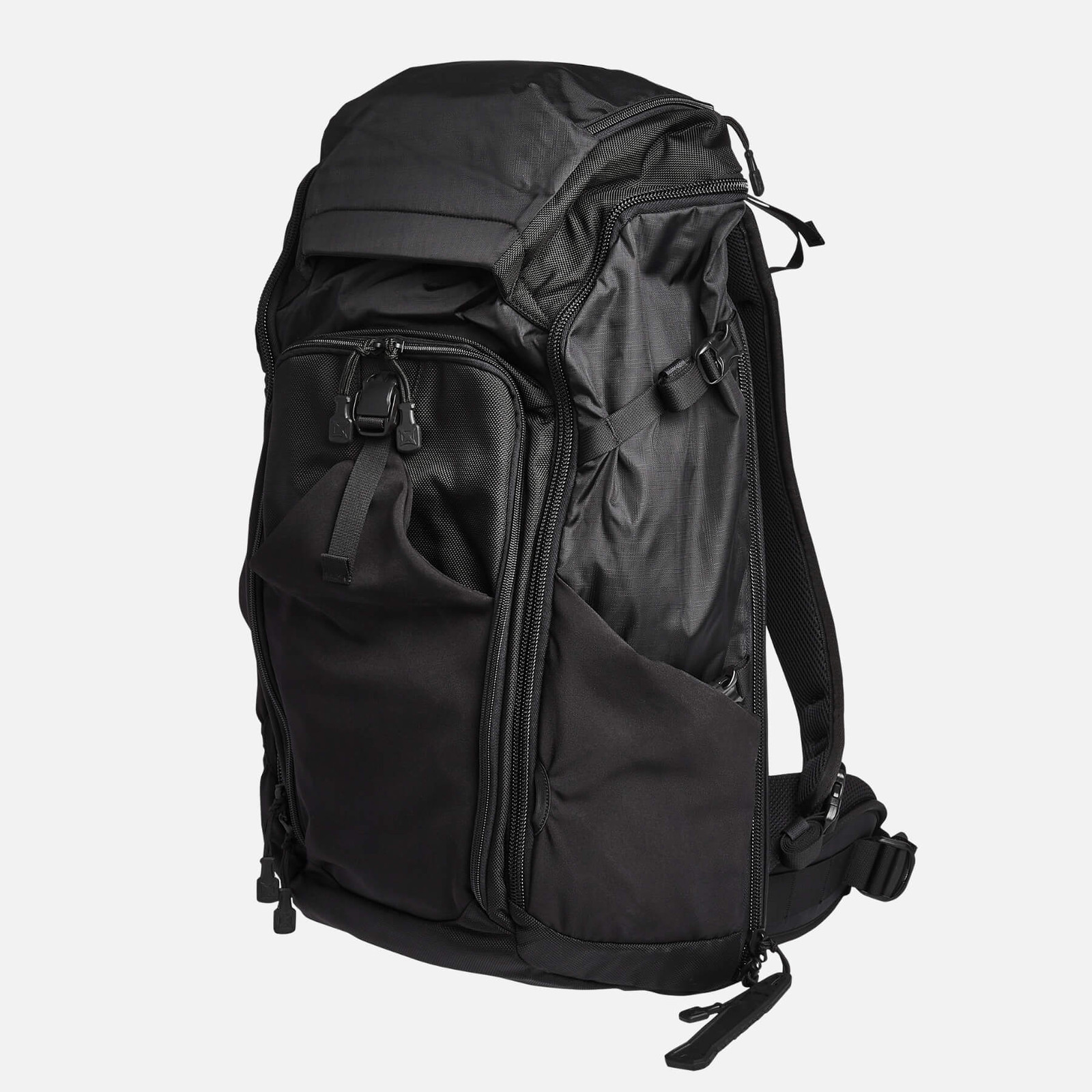 Overlander Backpack