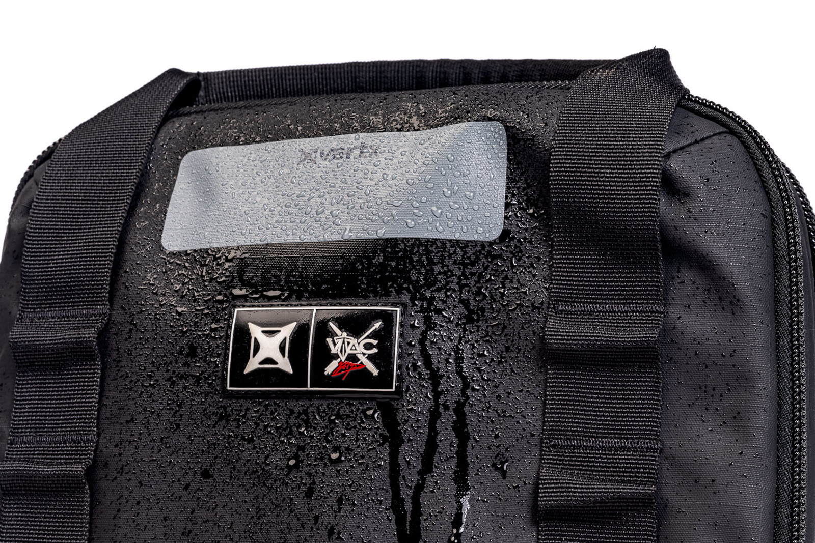 VTAC Single Pistol Pouch