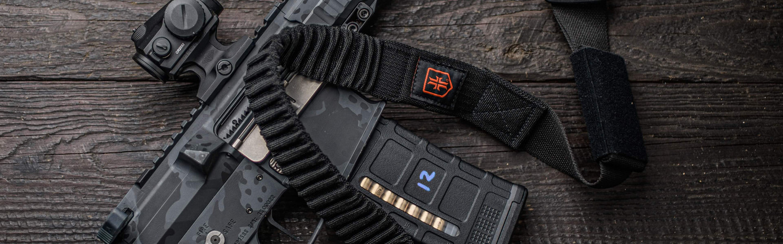 Tactical Gun Slings & Gun Straps, Pistol Straps Warrior Poet Society