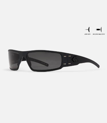 Tactical Glasses & Eye Protection: Best EDC Sunglasses - Warrior Poet