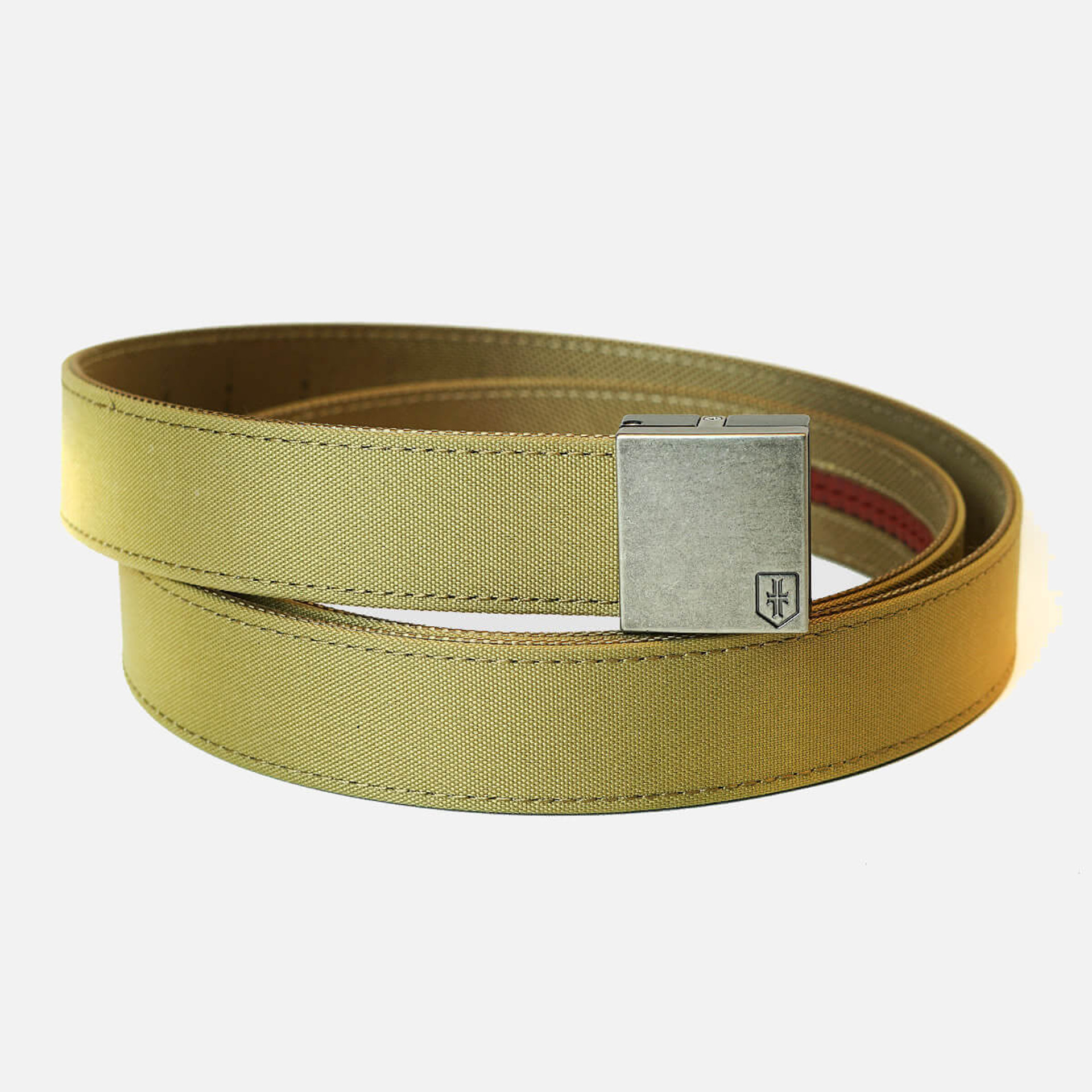 Unbelts  Ethically made, low-profile belts for humans of every shape –  Unbelts USA