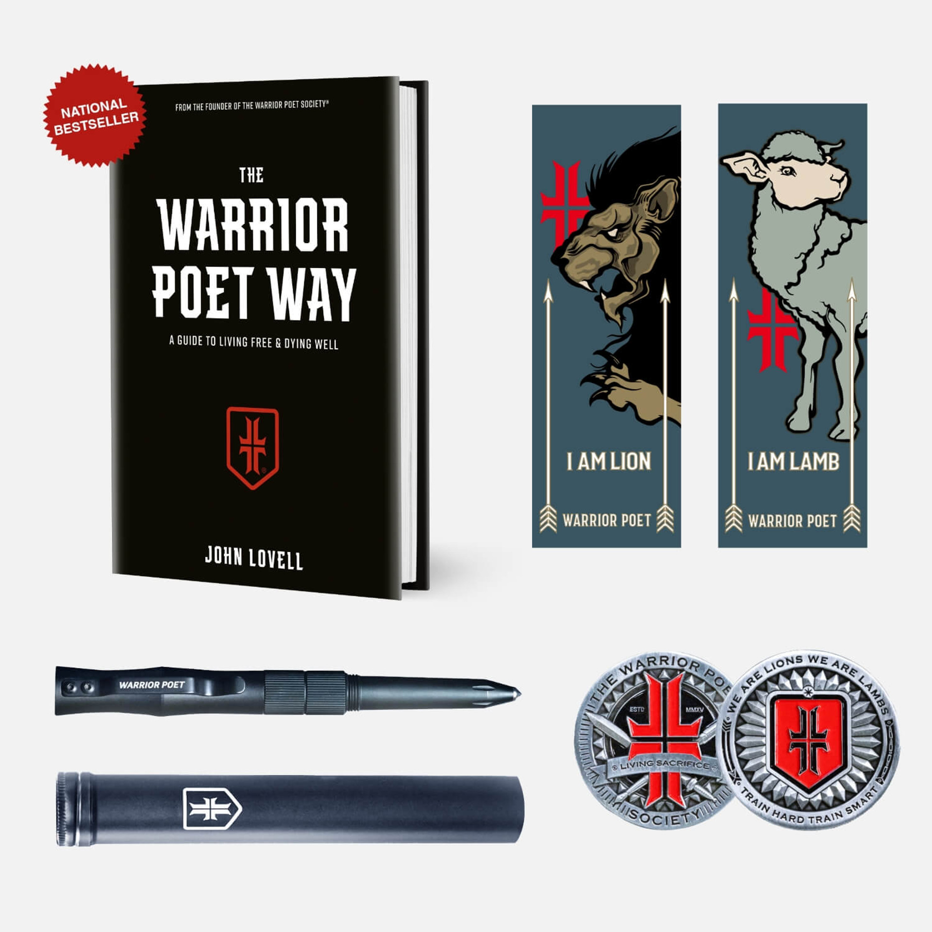 Sales on Tactical Gear, Knives & More Warrior Poet Supply