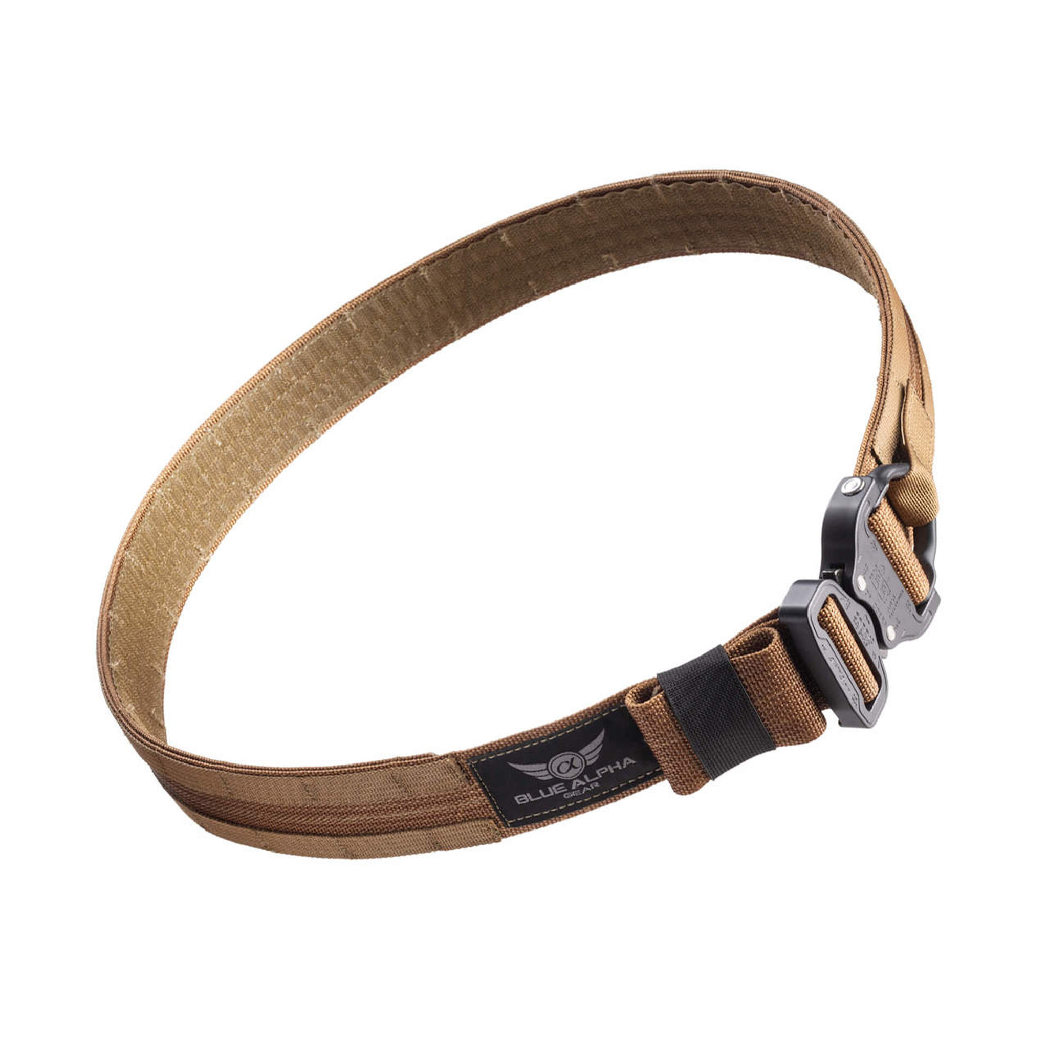 AllOutdoor Review - 5.11 Maverick Battle Belt D-Ring Review