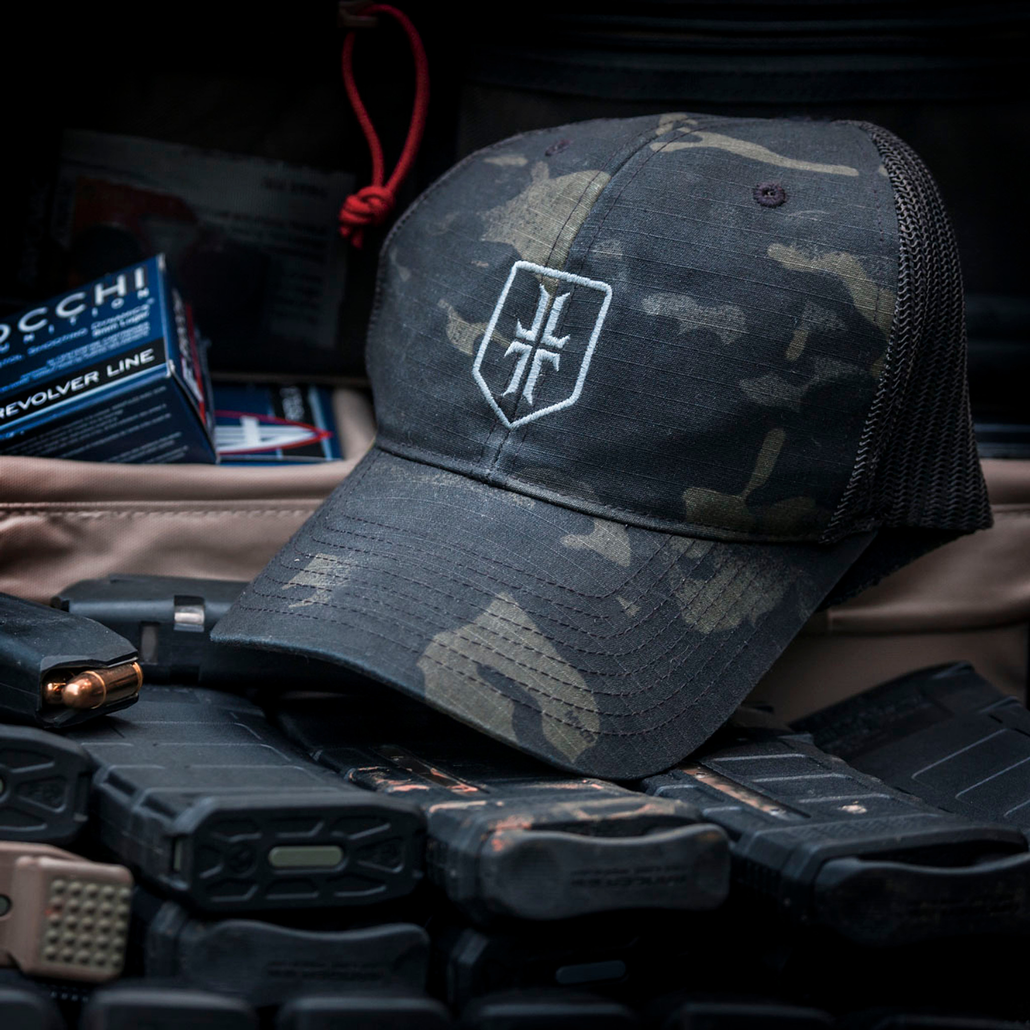 Tacticool hats Clearance