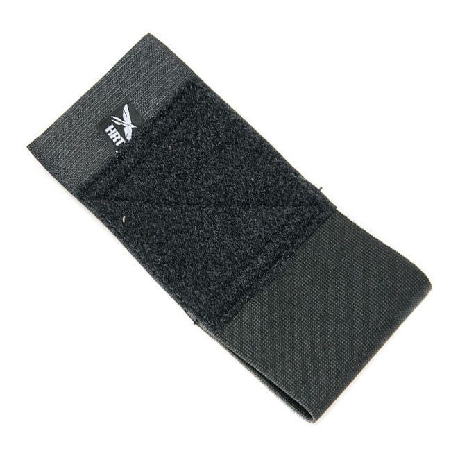 Velcro Tourniquet Holder/Pouch For Plate Carrier HRT