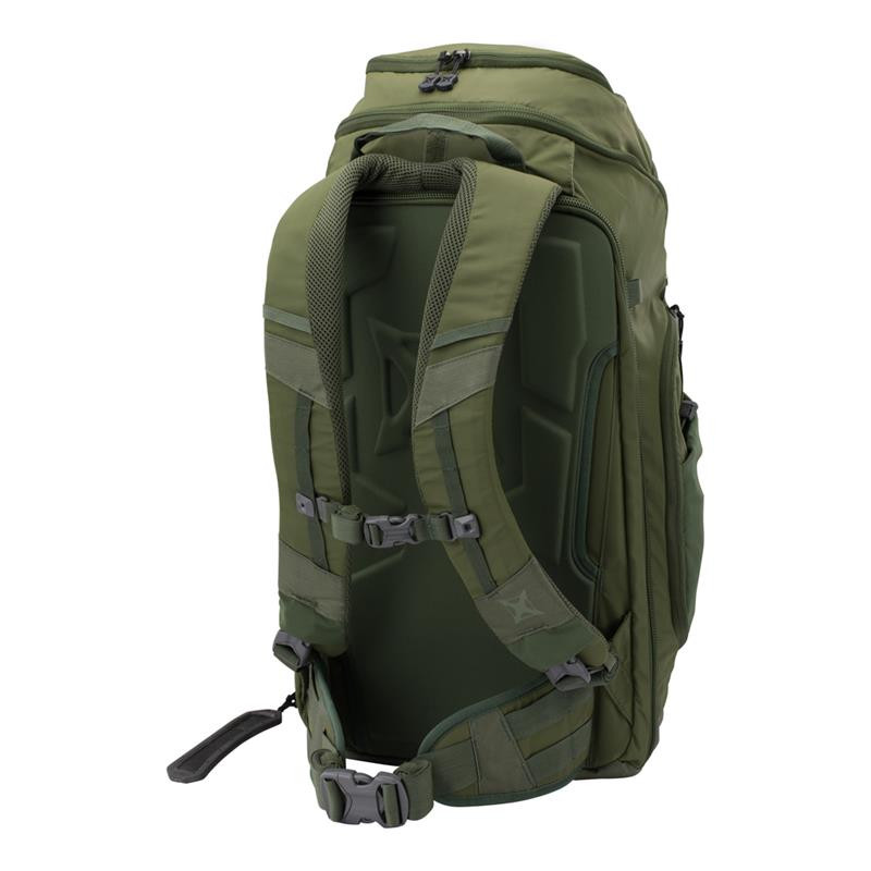gamut overland backpack