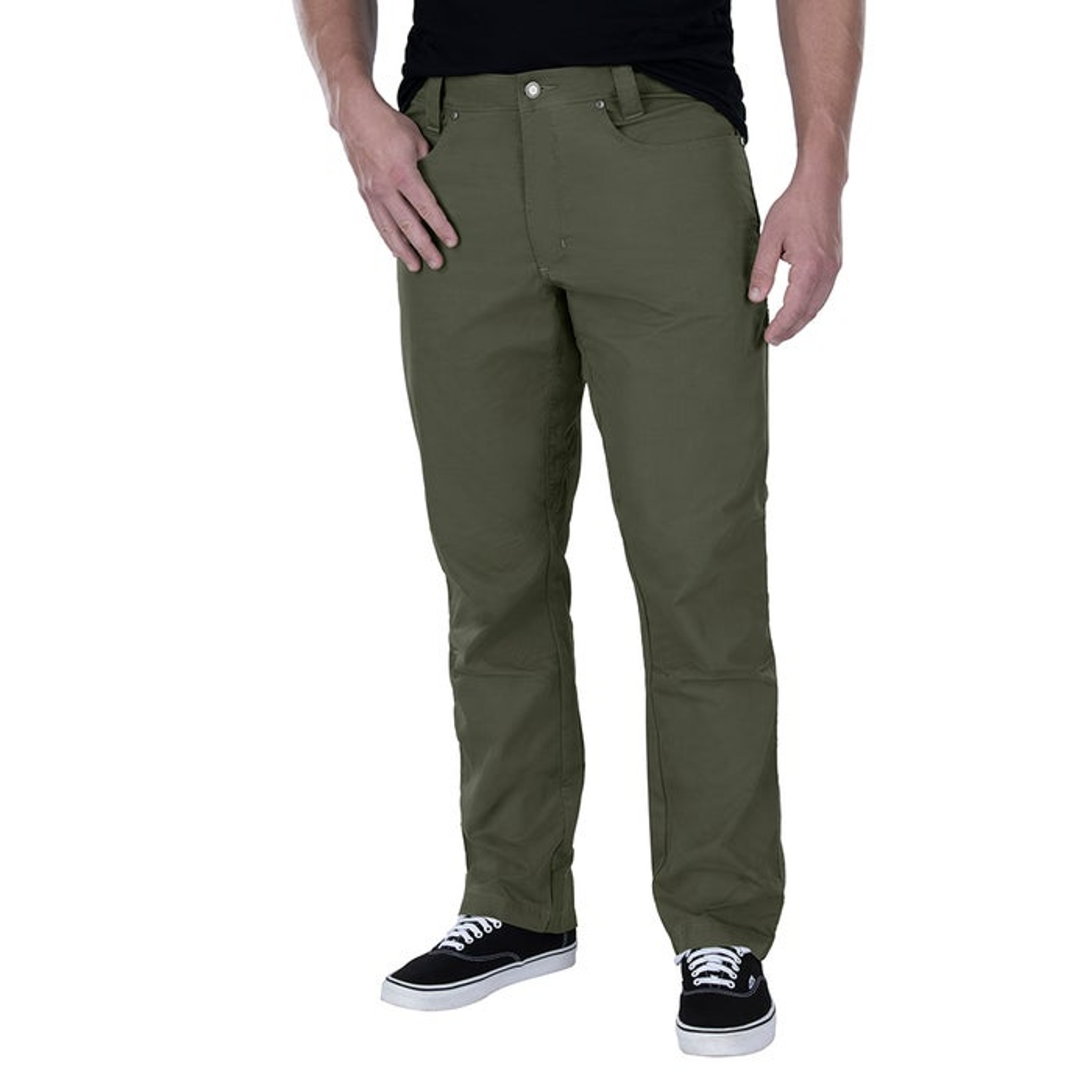 Cutback Technical Pant - Vertx - Warrior Poet Society