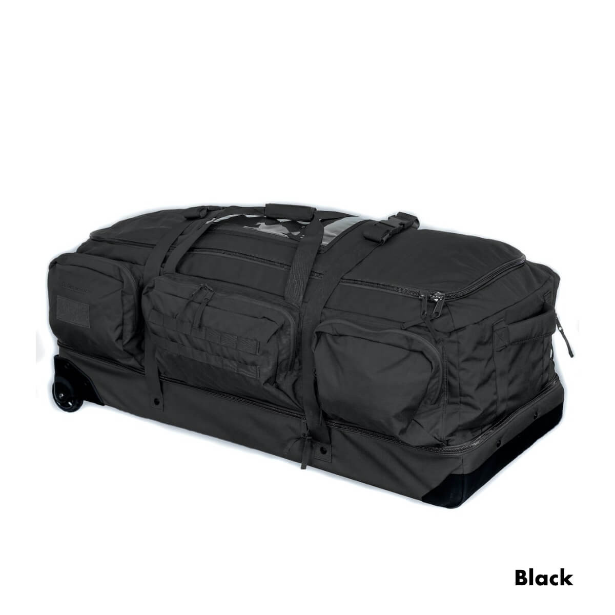 Sac Eberlestock Hercules | Duffel à roulettes - Pro Leaf Shop