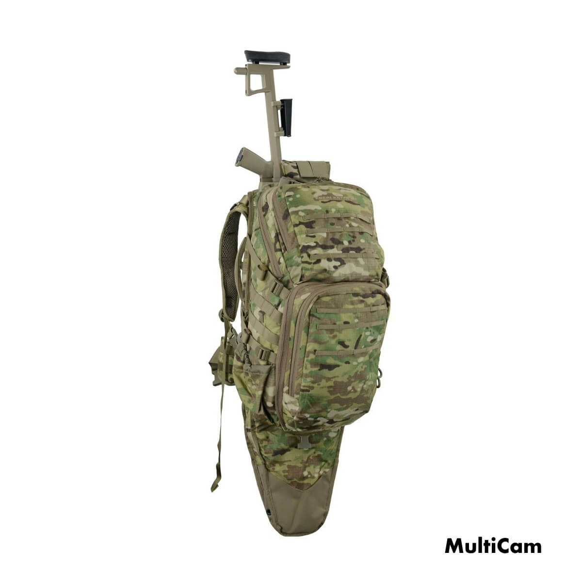 eberlestock x3 lodrag pack