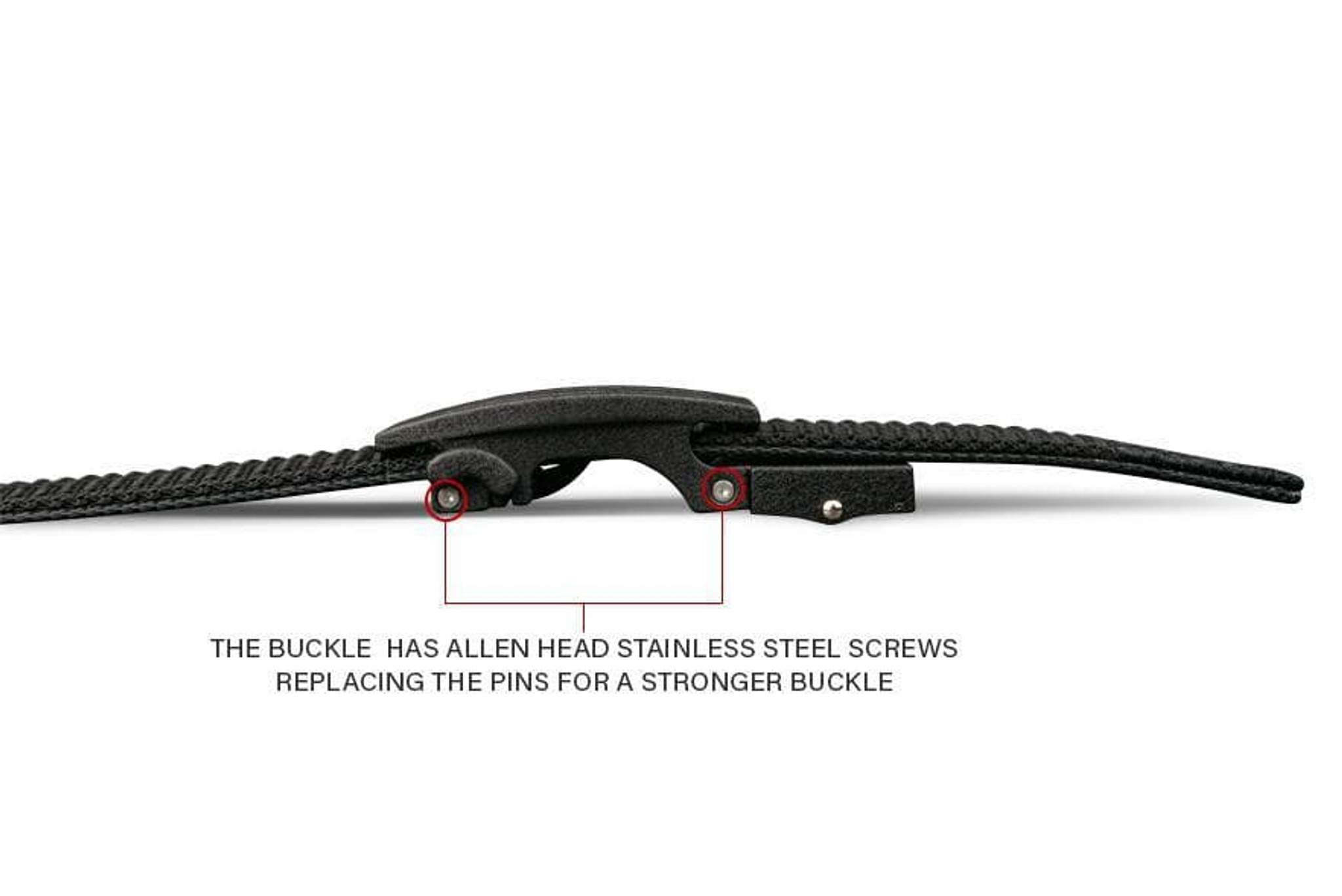 BELT REVIEW] Ratchet Gun Belt For Concealed Carry – Concealed Nation