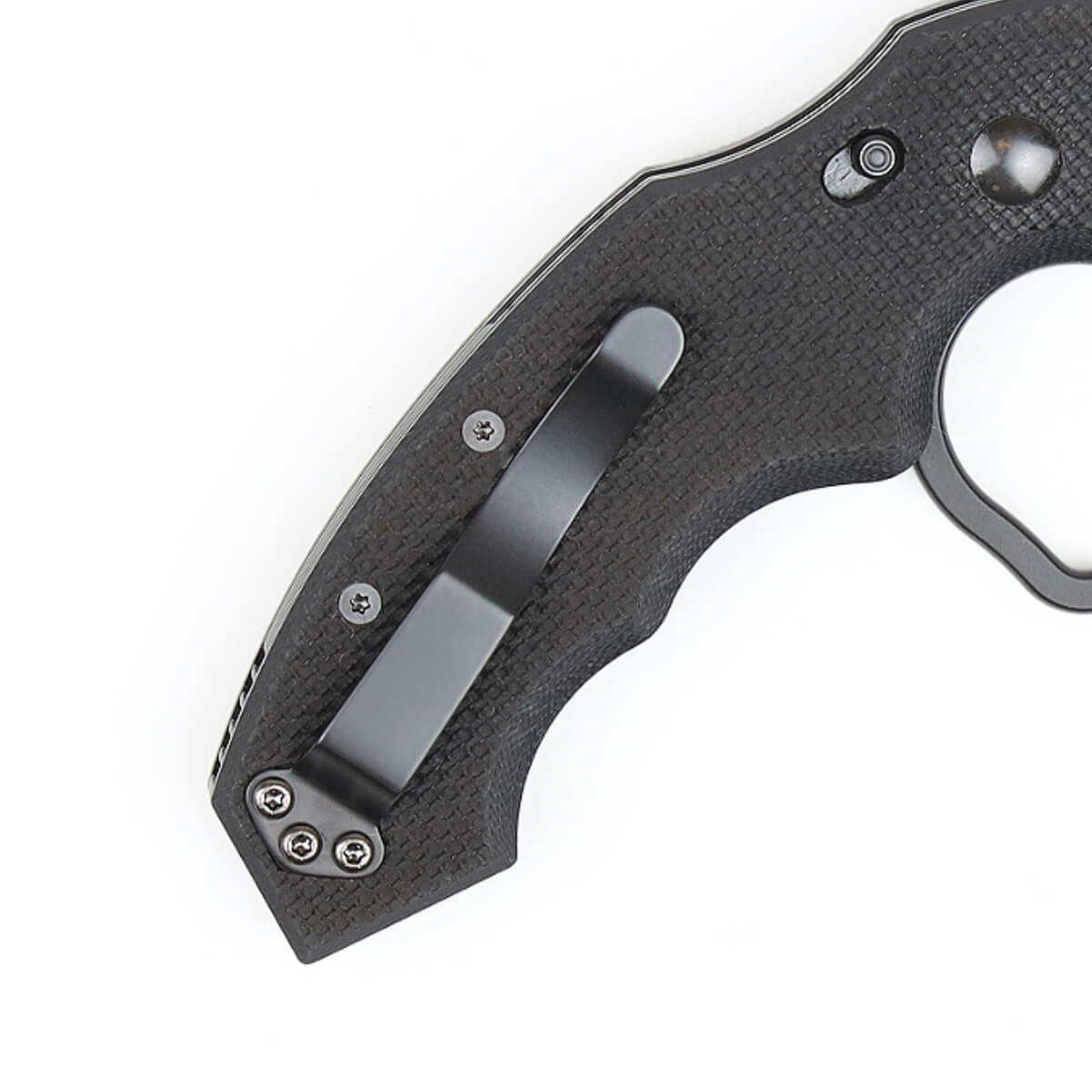 Pocket Clip for Fox Folder Knives Knife Pocket Clip Replacement