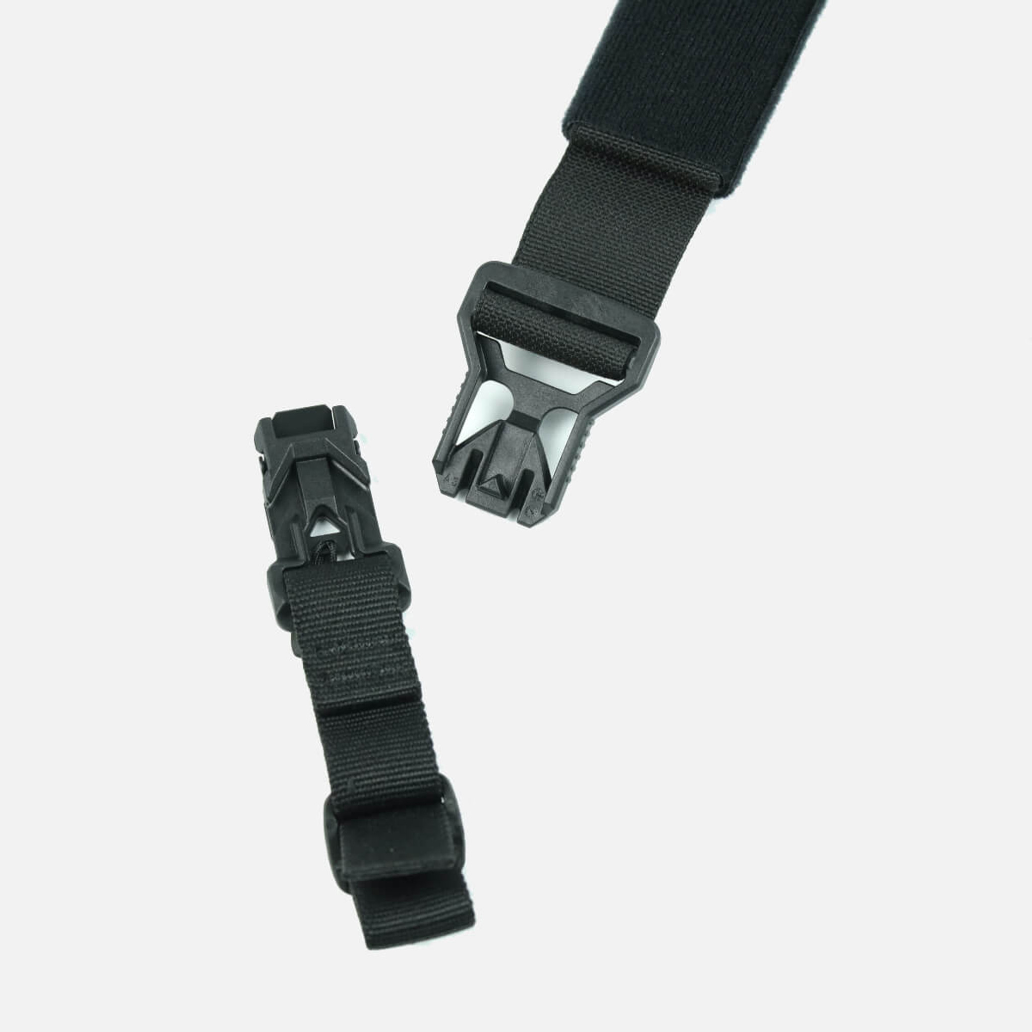 WPS Rifle Sling: Best Tactical Rifle Bungee Sling With Jedi Buckle