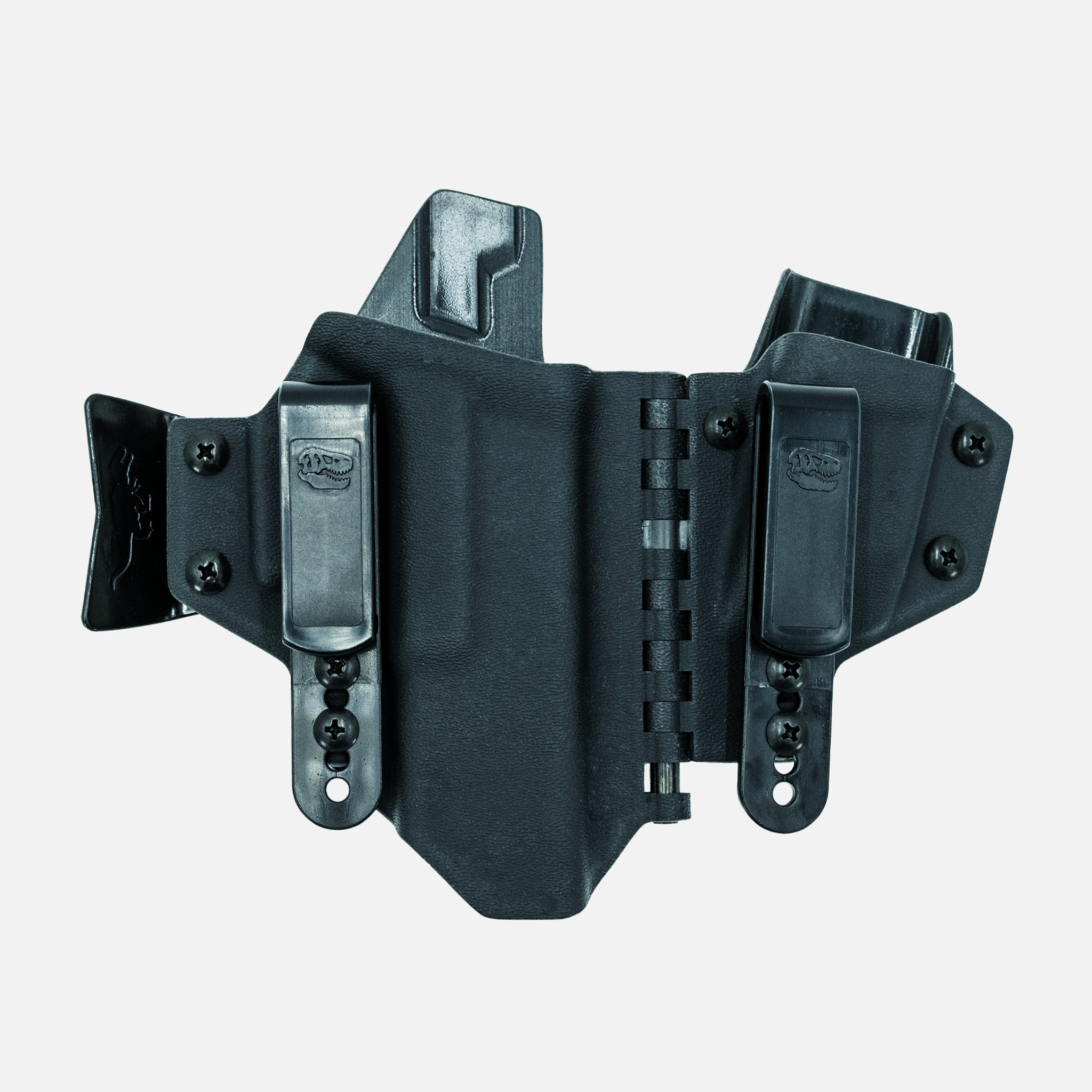 T.REX Arms Side Car Holster for Glock 19 & Other Guns