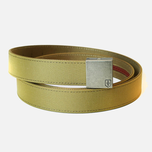 WPS Supreme Appendix Belt Coyote - Nexbelt