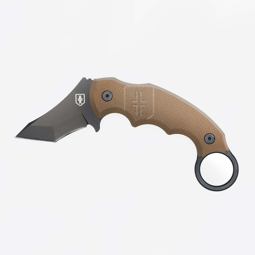 Tactical Knives Push Daggers And More Warrior Poet Society 