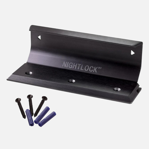 Door Brace Lock - Inward Swinging Doors