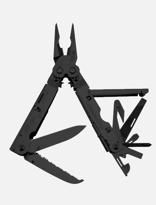 PowerAssist Multi-tool