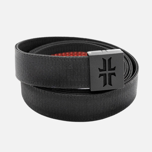 WPS Crosshair Contender Gun Belt - Stretch