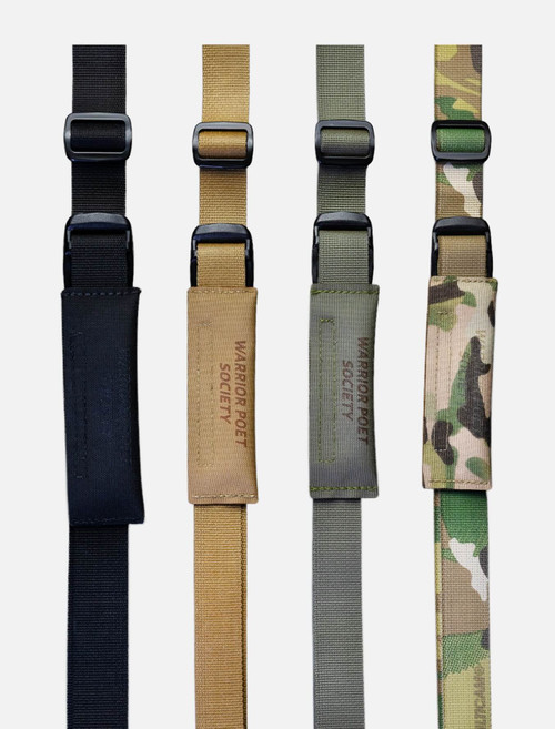 Budget Low in Profile Rifle Sling - BLIP