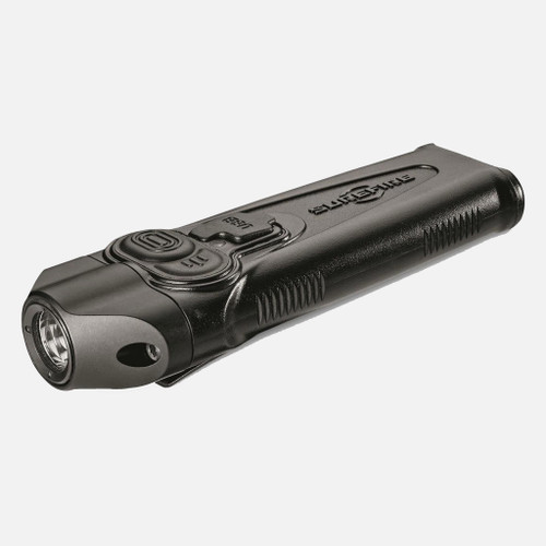 Stiletto Pro Multi-Output Rechargeable Pocket LED Flashlight