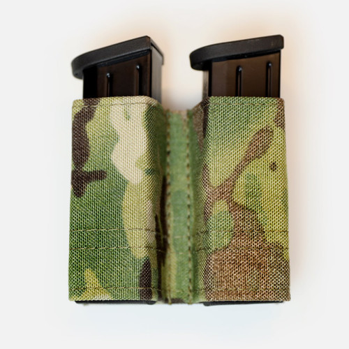 Double Pistol KYWI Magazine Pouch