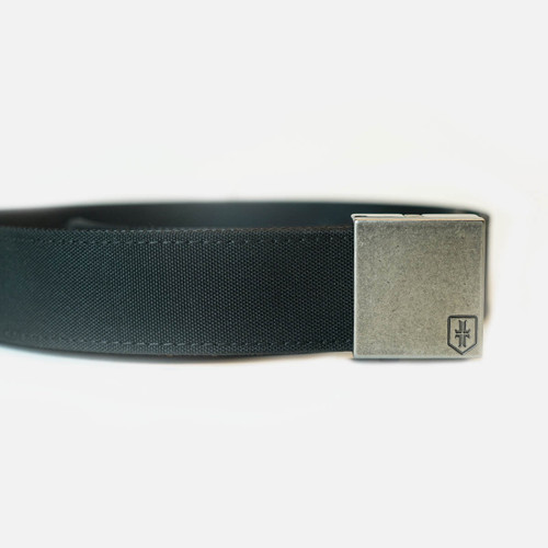 Nexbelt Supreme Appendix Carry Gun Belt Black EDC Supreme Appendix Review