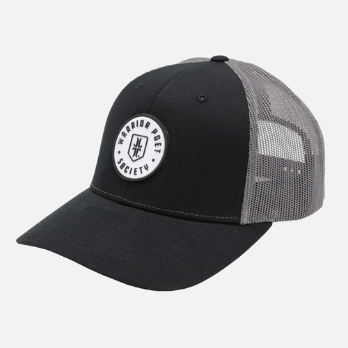 WPS Circle Patch Cap - Snapback