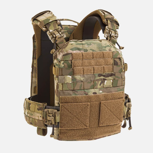 LBAC Plate Carrier