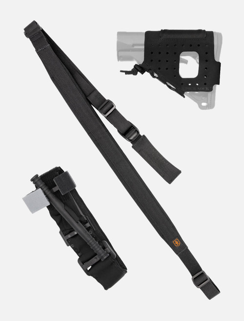 The Operator Loadout