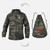 WPS Dryflip Rain Jacket 2.0 - Camo