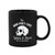 Skull Café Mug