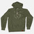 WPS Shield Sweatshirt - Green / Multicam