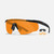 Saber Advanced - Matte Black / Grey, Clear & Rust