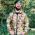 WPS Wooby Hoody - Multicam