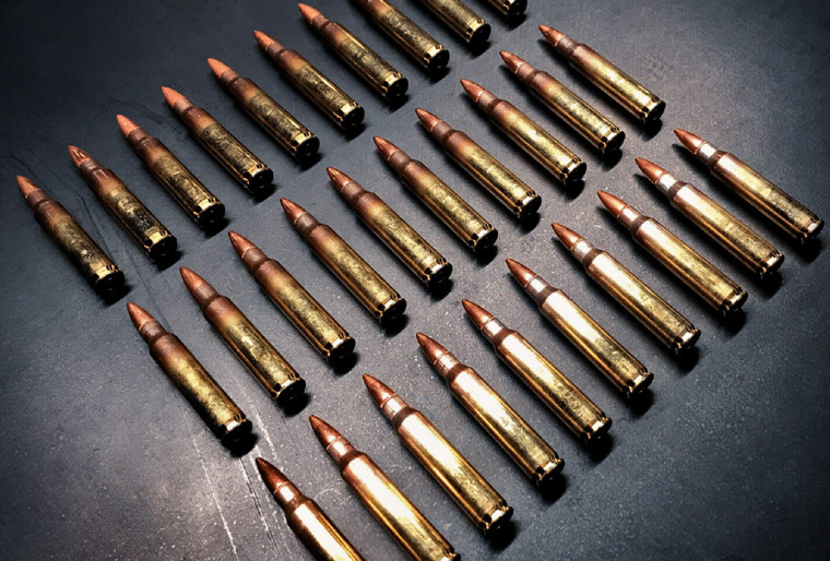 The Controversy Continues: 29 Rounds in a 30-Round Mag