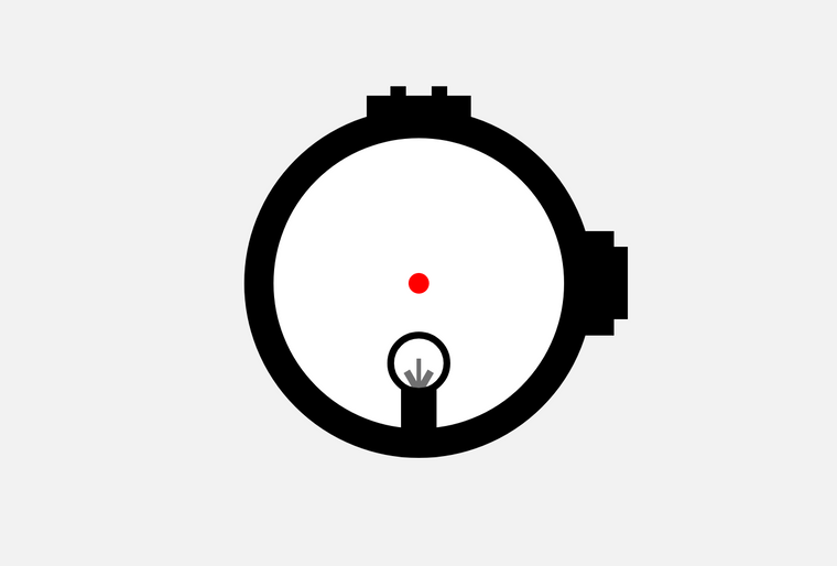 Rifle Sight Configurations: Lower Third vs Absolute Co-Witness